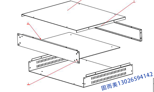 鈑金外殼,鈑金工藝,鈑金外殼設計過程中必須了解的注意事項，你知道嗎？